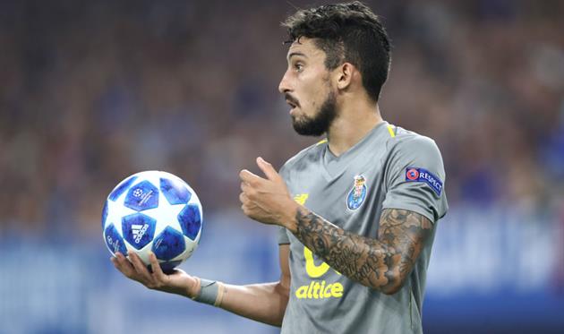 АЛЕКС ТЕЛЛЕС, GETTY IMAGES