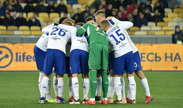 Челси — Динамо: прогноз букмекеров на матч Лиги Европы