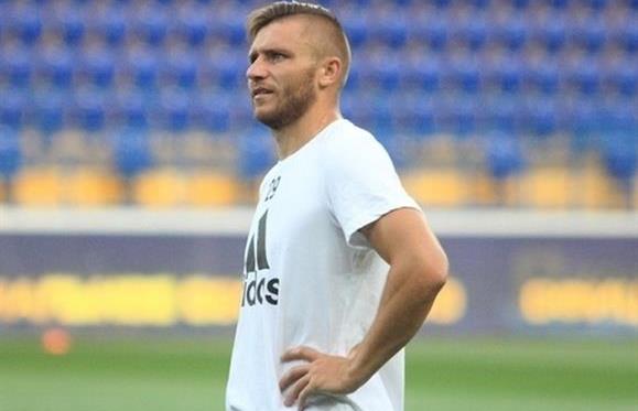 Михаил Сергийчук