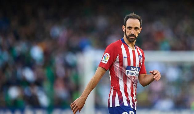 Хуанфран, Getty Images