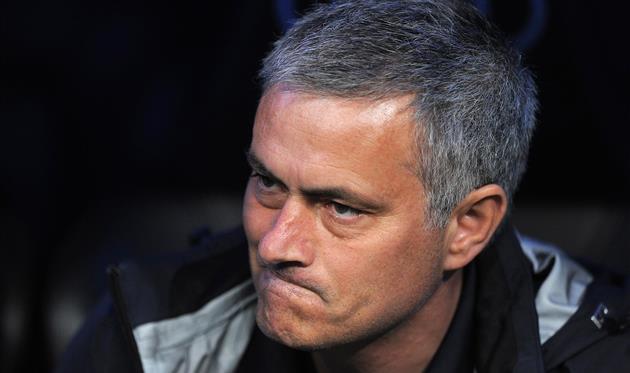 Жозу Моуриньо, Getty Images