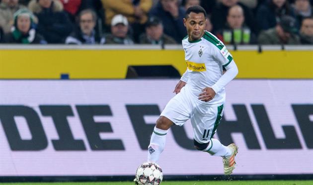 Раффаэль, Getty Images