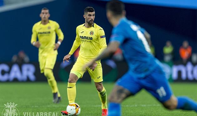 фото: twitter.com/VillarrealCF