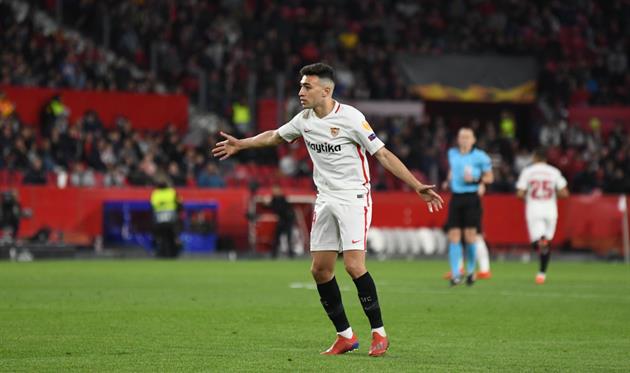 Фото: twitter.com/SevillaFC