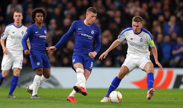 Фото: twitter.com/ChelseaFC