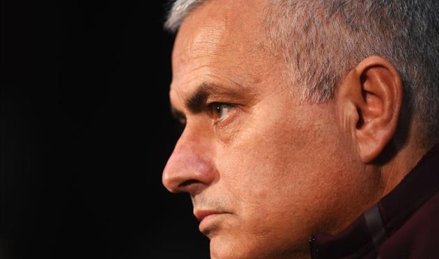 Жозе Моуриньо, Getty Images