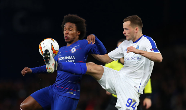 ТОМАШ КЕНДЗЕРА (СПРАВА), GETTY IMAGES