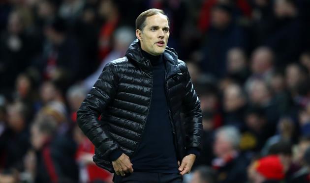 ТОМАС ТУХЕЛЬ, GETTY IMAGES