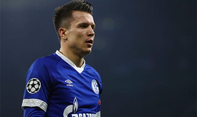 ЕВГЕНИЙ КОНОПЛЯНКА, GETTY IMAGES