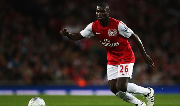 ЭММАНУЭЛЬ ФРИМПОНГ, GETTY IMAGES