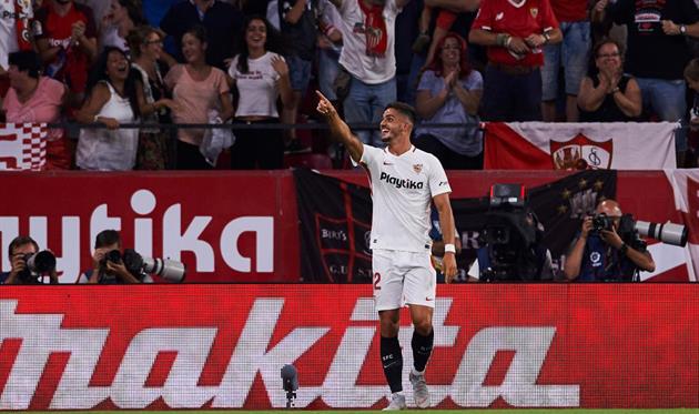 Андре Силва, getty images