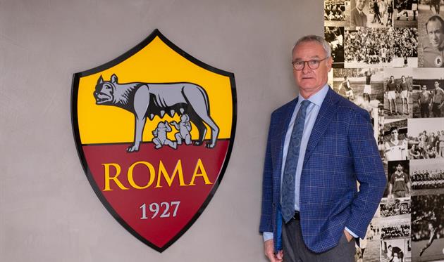 Клаудио Раньери, getty images