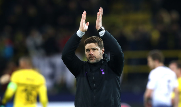 МАУРИСИО ПОЧЕТТИНО, GETTY IMAGES