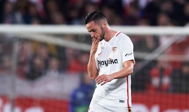 Пабло Сарабия, getty images