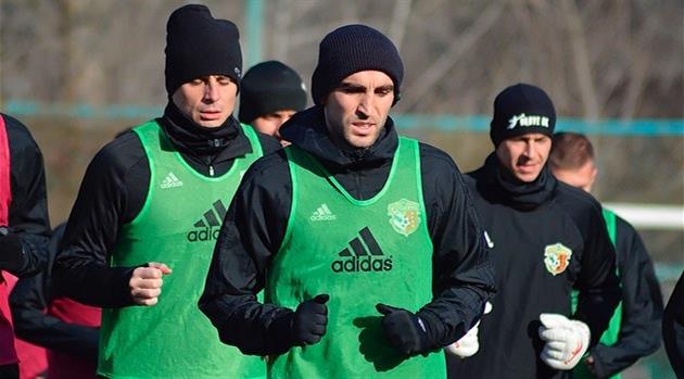 фото: ФК Ворскла