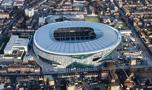 tottenhamhotspur.com