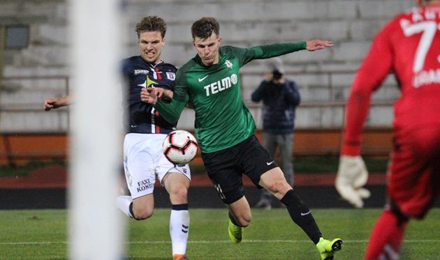 Эдуард Соболь, twitter.com/FKJablonec