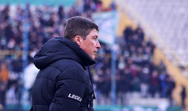 Юрий Бакалов, ФК Львов