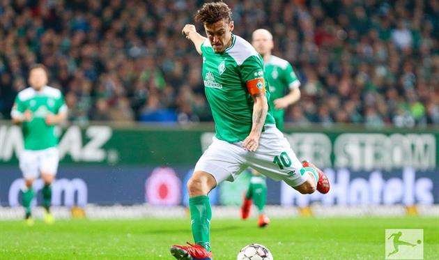 Крузе, twitter.com/Bundesliga_EN