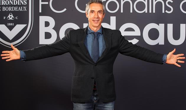 Паулу Соуза, ФК Бордо