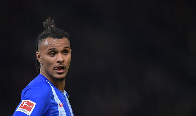 ВАЛЕНТИНО ЛАЗАРО, GETTY IMAGES