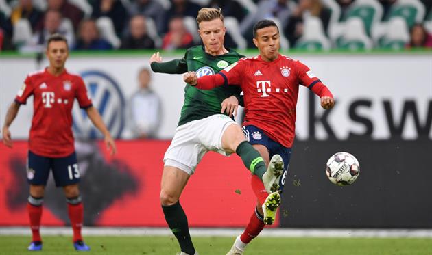 ФОТО: GETTY IMAGES