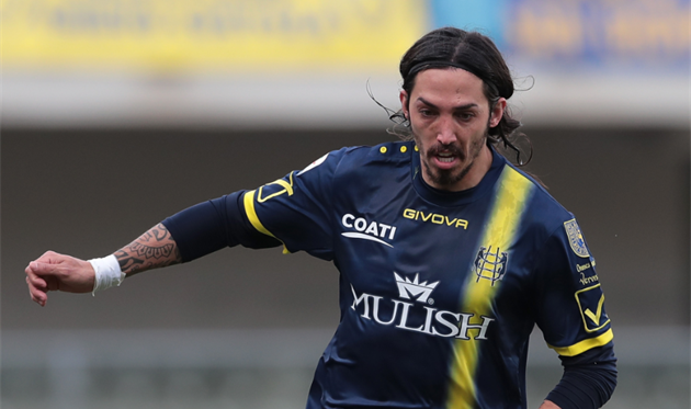 ЭСЕКЬЕЛЬ СКЕЛОТТО, GETTY IMAGES