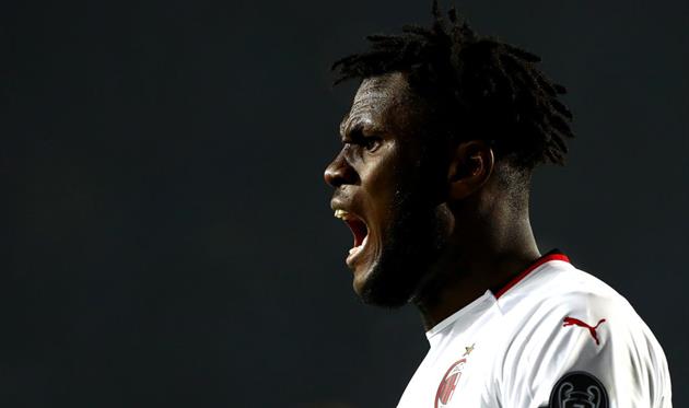 Франк Кессье, getty images