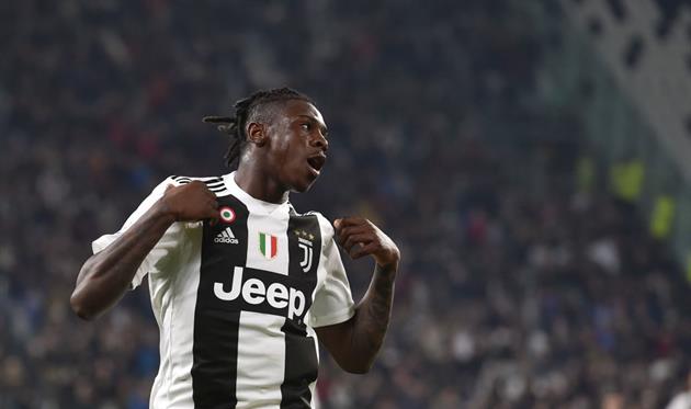 МОЙЗЕ КИН, GETTY IMAGES