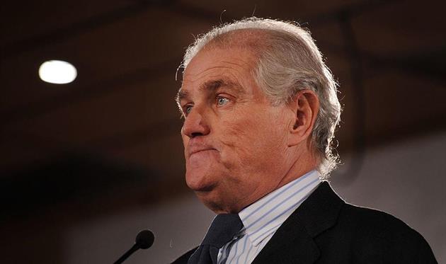 Рамон Кальдерон, Getty Images