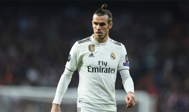 ГАРЕТ БЭЙЛ, GETTY IMAGES