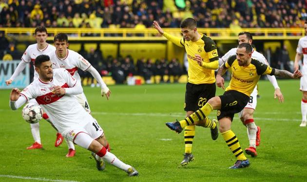 Фото Getty Images