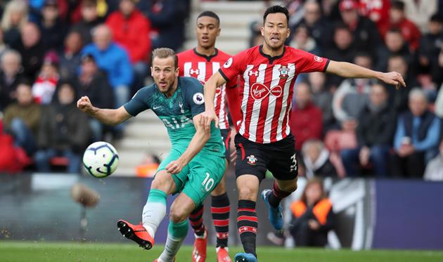 Фото: twitter.com/SpursOfficial