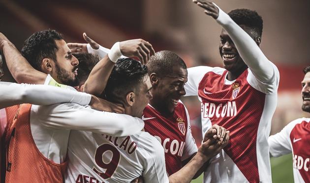 Фото: twitter.com/AS_Monaco