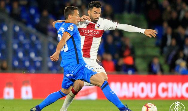 Фото: twitter.com/GetafeCF