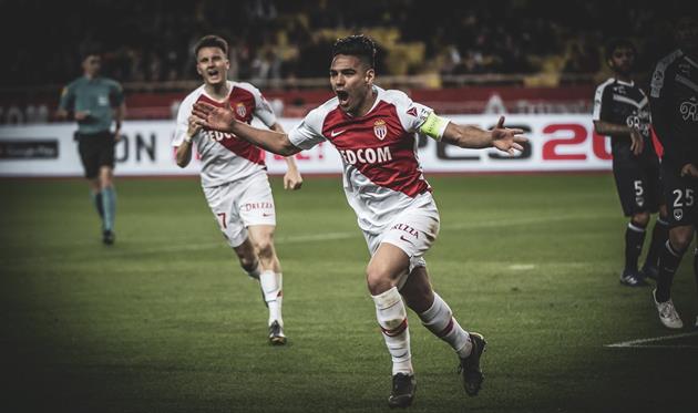 Фото: twitter.com/AS_Monaco