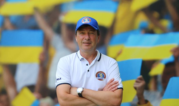 Бакалов: Сложно выиграть, если ты не забиваешь