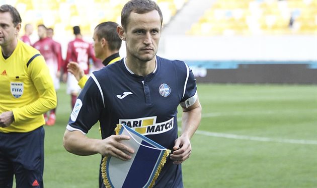 дмитрий гришко, ФК Олимпик