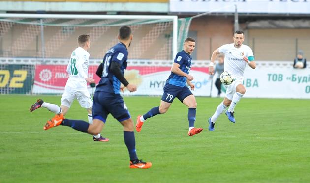 сергийчук и чижов, фото: фк ворскла