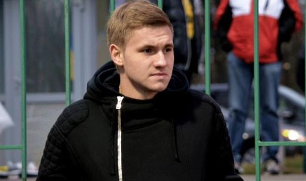 Владислав Калитвинцев