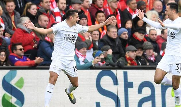 Эшли Вествуд, getty images