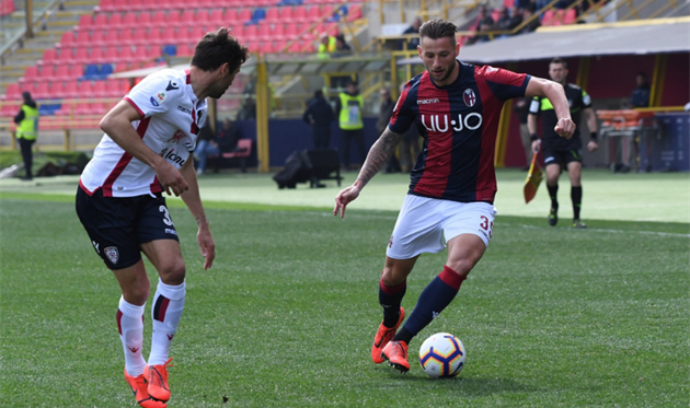 ФОТО: BOLOGNA FC 1909