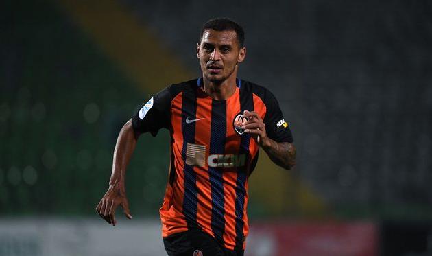 ФОТО ФК ШАХТЕР