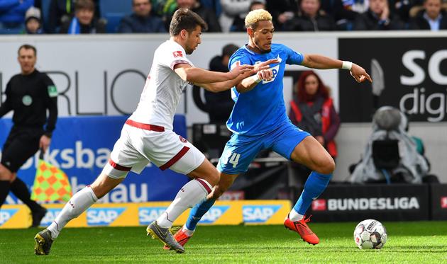 Фото: twitter.com/tsghoffenheim 