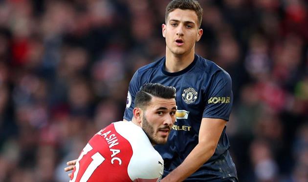 Фото: twitter.com/ManUtd