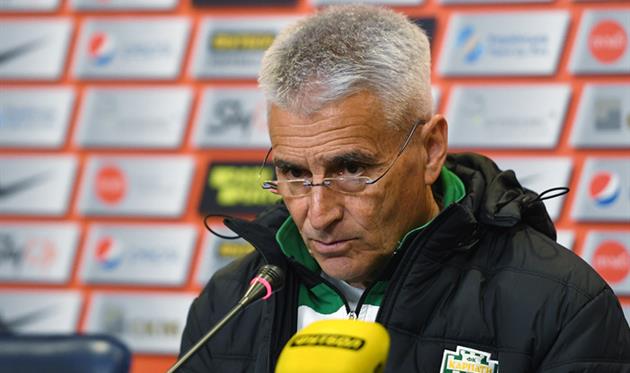 Фабри Гонсалес, фото: ФК Шахтер 