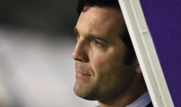 Сантьяго Солари, getty images