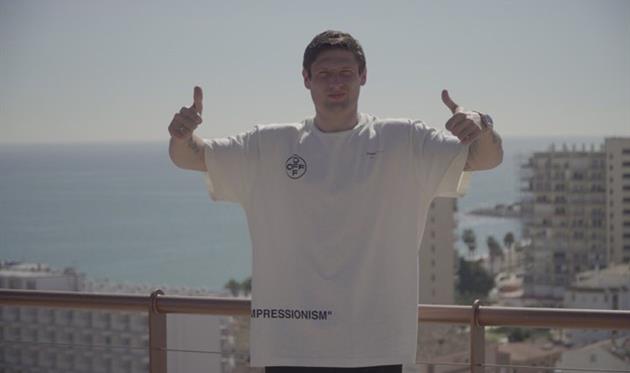 Селезнев: Представь, Ракицкий выиграет Лигу Европы, и выйдет с флагом Украины на поле