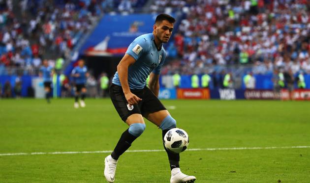 МАКСИМИЛИАНО ГОМЕС, GETTY IMAGES