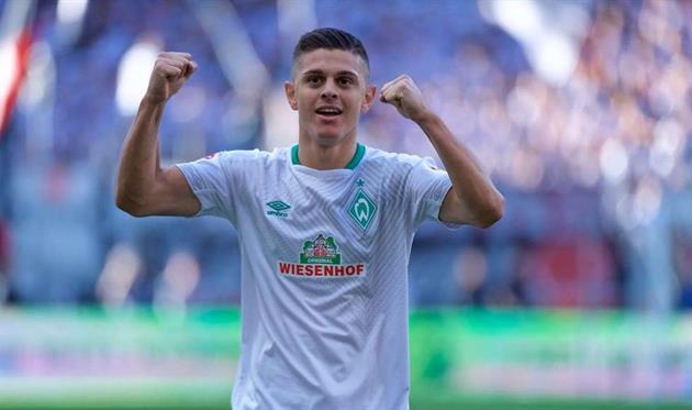 Милот Рашица, getty images